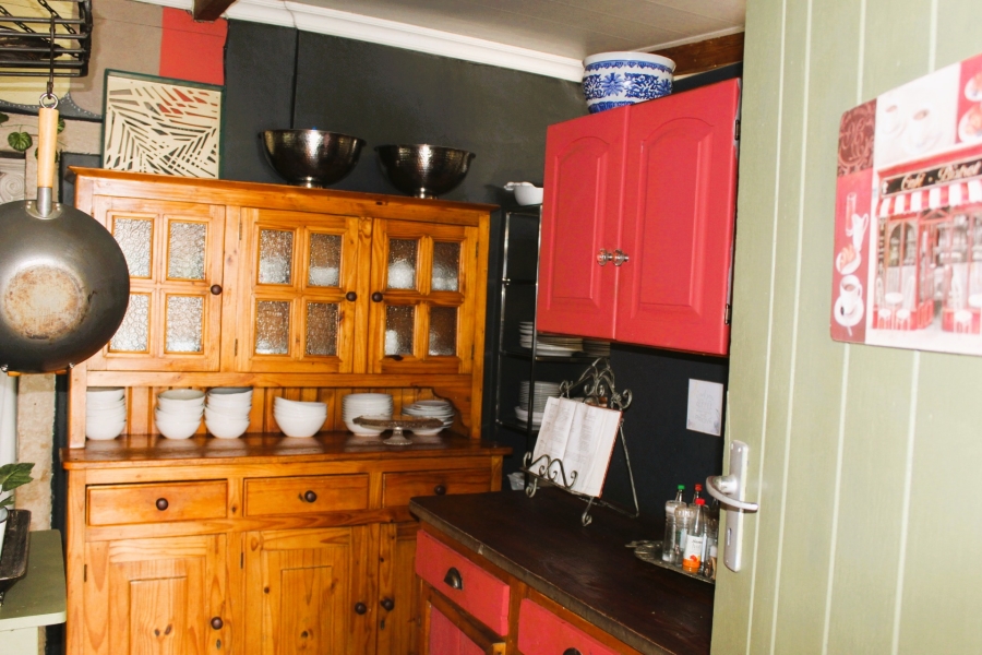 7 Bedroom Property for Sale in Parys Free State